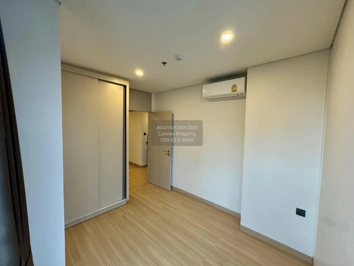 FOR SALE condo , Lumpini Suite Phetchaburi Makkasan , high floor 