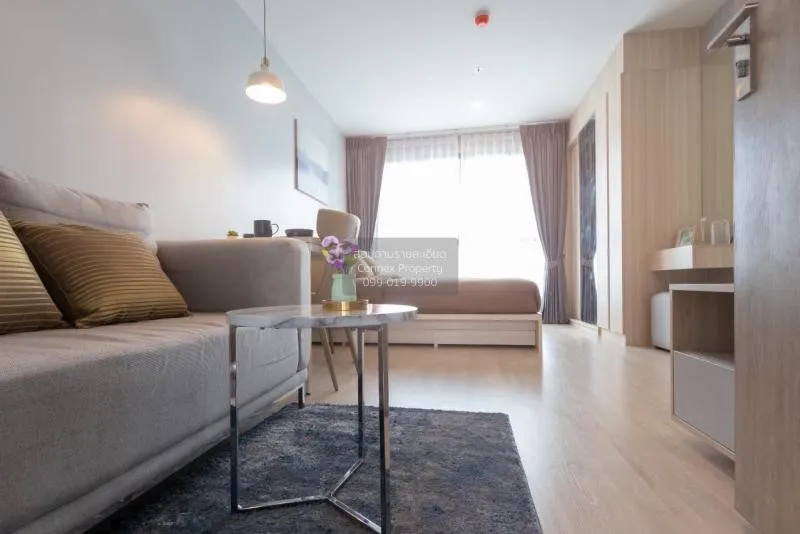 ขายคอนโด  ไอดีโอ โอทู BTS-บางนา บางนา เขต บางนา กรุงเทพ CX-77546 1