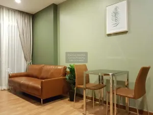 FOR RENT condo , The Coast Bangkok , high floor , BTS-Bang Na , Bang Na , Bang Na , Bangkok , CX-77560