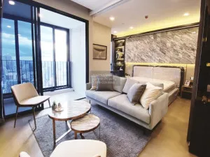 FOR SALE condo , Ashton Chula-Silom , MRT-Sam Yan , Si Phraya , Bang Rak , Bangkok , CX-77569