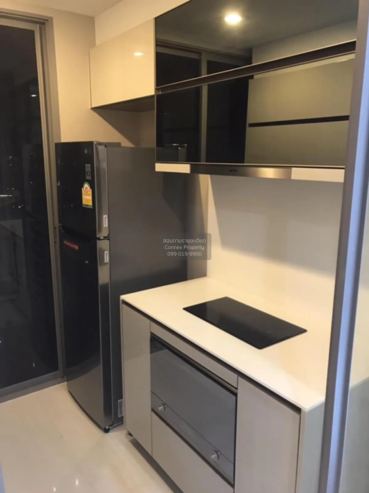 ขายคอนโด  เดอะ รูม พระราม 4 MRT-หัวลำโพง รองเมือง เขต ปทุมวัน กรุ 4