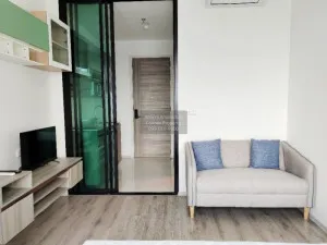 ขายคอนโด  ไนท์บริดจ์ คอลลาจ รามคำแหง หัวหมาก เขต บางกะปิ กรุงเทพ CX-77611