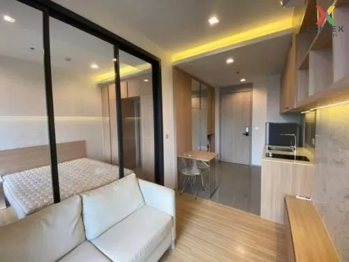 FOR SALE condo , M Jatujak , BTS-Saphan Khwai , Lat Yao , Chatuchak , Bangkok , CX-77623