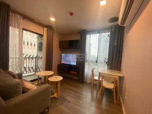 FOR RENT condo , Notting Hill Jatujak Interchange , BTS-Mo Chit , Sam Sen Nai , Phaya Thai , Bangkok , CX-77663