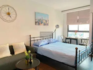 FOR RENT condo , Ideo Sukhumvit 93 , BTS-Bang Chak , Phra Khanong , Khlong Toei , Bangkok , CX-77666