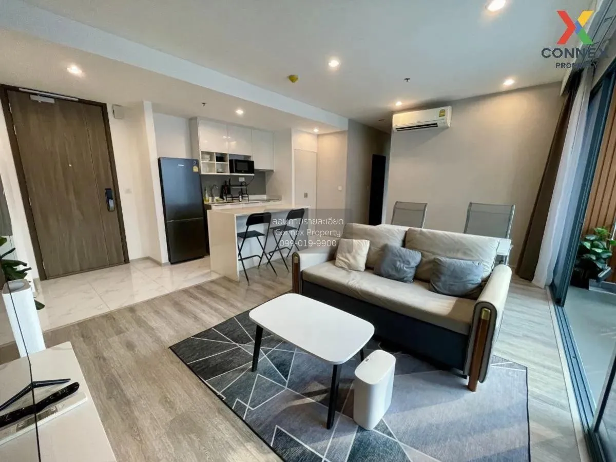 FOR RENT condo , Ideo Mobi Sukhumvit 66 , BTS-Udom Suk , Bang Na  3