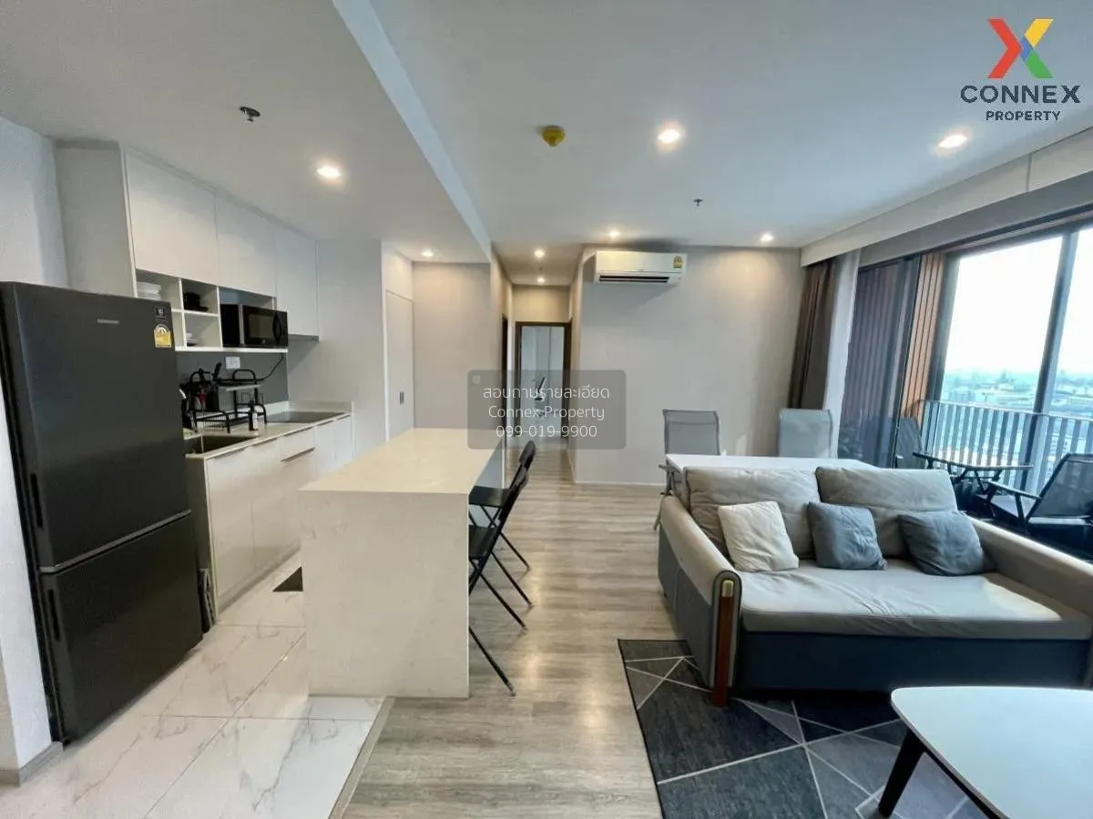 FOR RENT condo , Ideo Mobi Sukhumvit 66 , BTS-Udom Suk , Bang Na  4