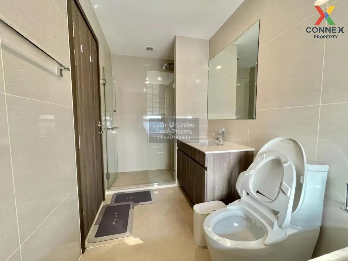 FOR RENT condo , Ideo Mobi Sukhumvit 66 , BTS-Udom Suk , Bang Na 