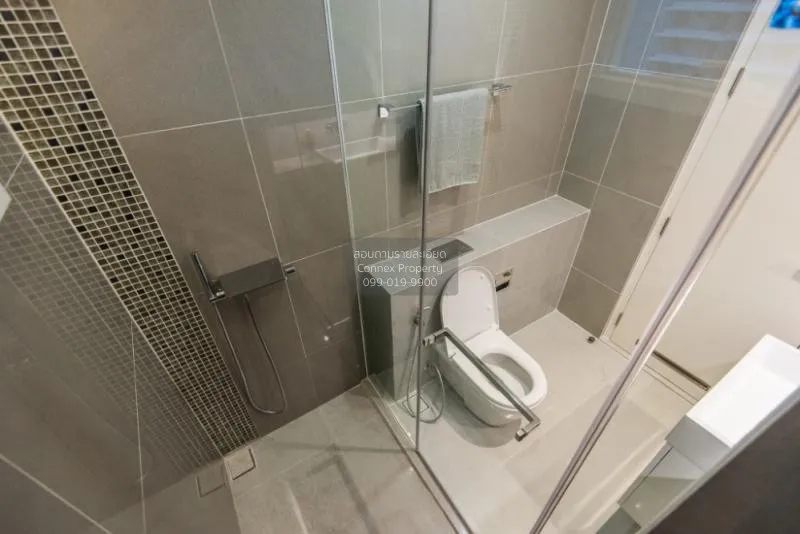 เช่าคอนโด  เดอะ เซนต์ เรซิเดนซ์ BTS-พหลโยธิน 59 จอมพล  เขต จตุจัก