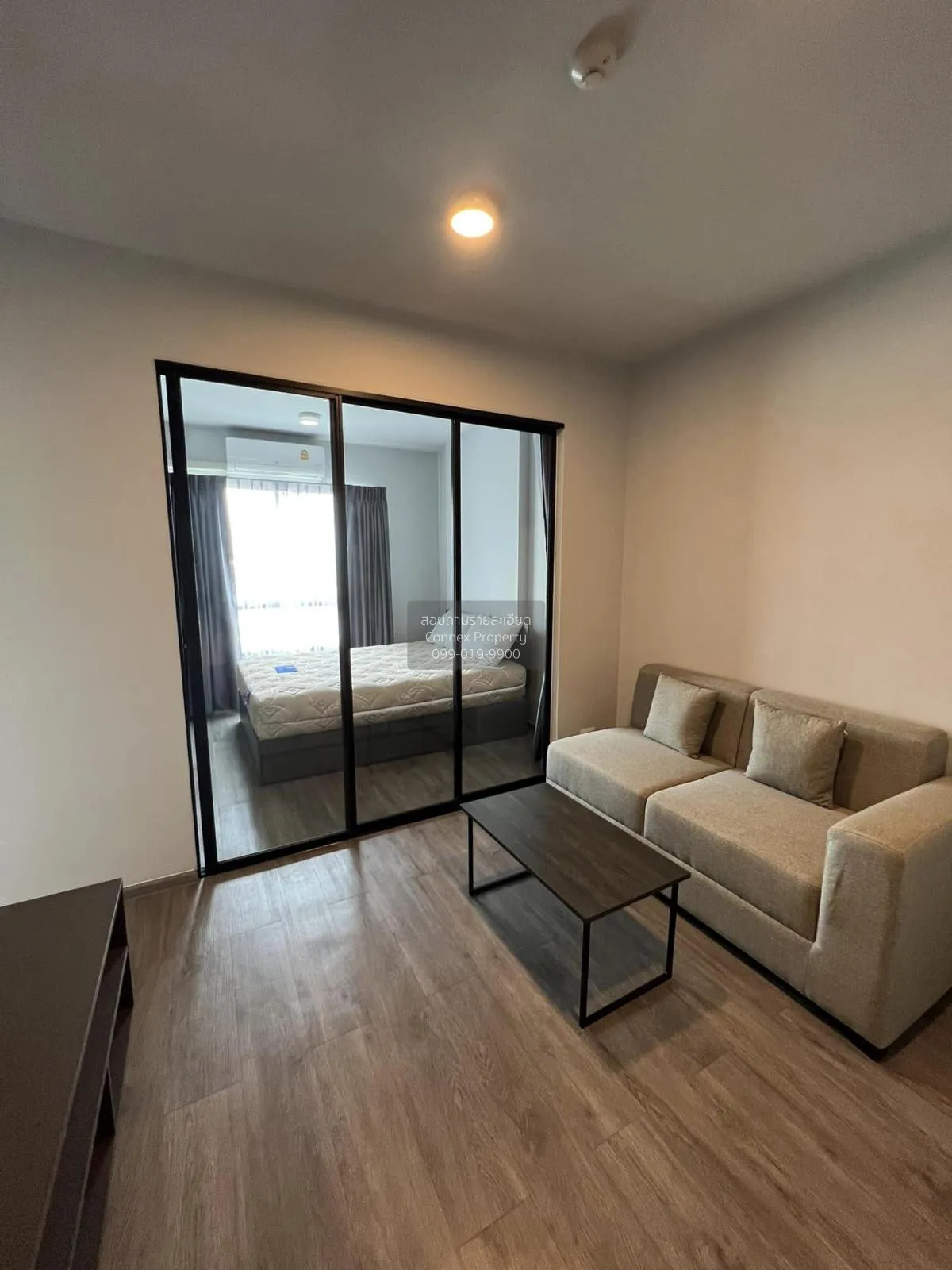 เช่าคอนโด  มอนเต้ พระราม 9 ARL-รามคำแหง หัวหมาก เขต บางกะปิ กรุงเ 2