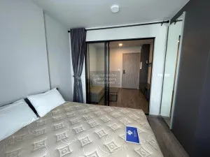 เช่าคอนโด  มอนเต้ พระราม 9 ARL-รามคำแหง หัวหมาก เขต บางกะปิ กรุงเทพ CX-77725