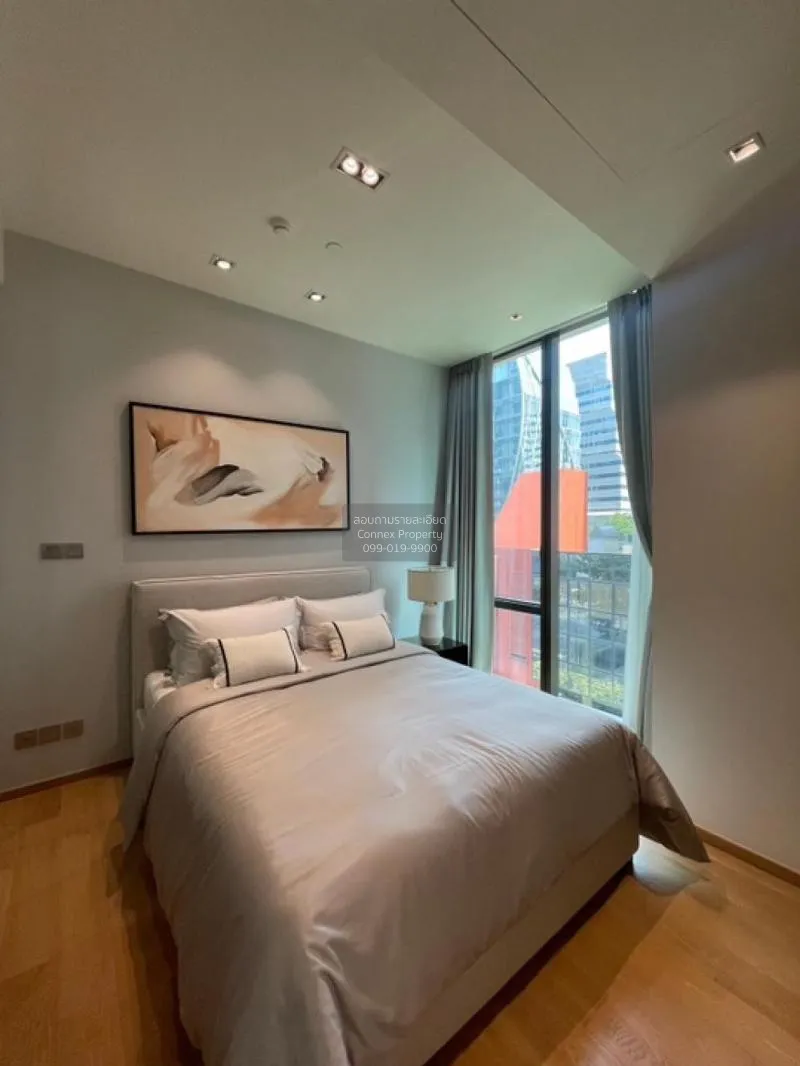 ขายคอนโด  28 ชิดลม BTS-ชิดลม ลุมพินี เขต ปทุมวัน กรุงเทพ CX-77734 2