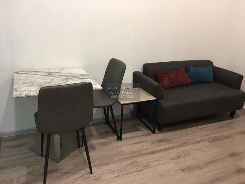 FOR RENT condo , Knightsbridge Collage Ramkhamhaeng , Hua Mak , B 1