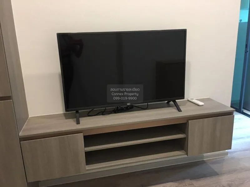 FOR RENT condo , Knightsbridge Collage Ramkhamhaeng , Hua Mak , B 2