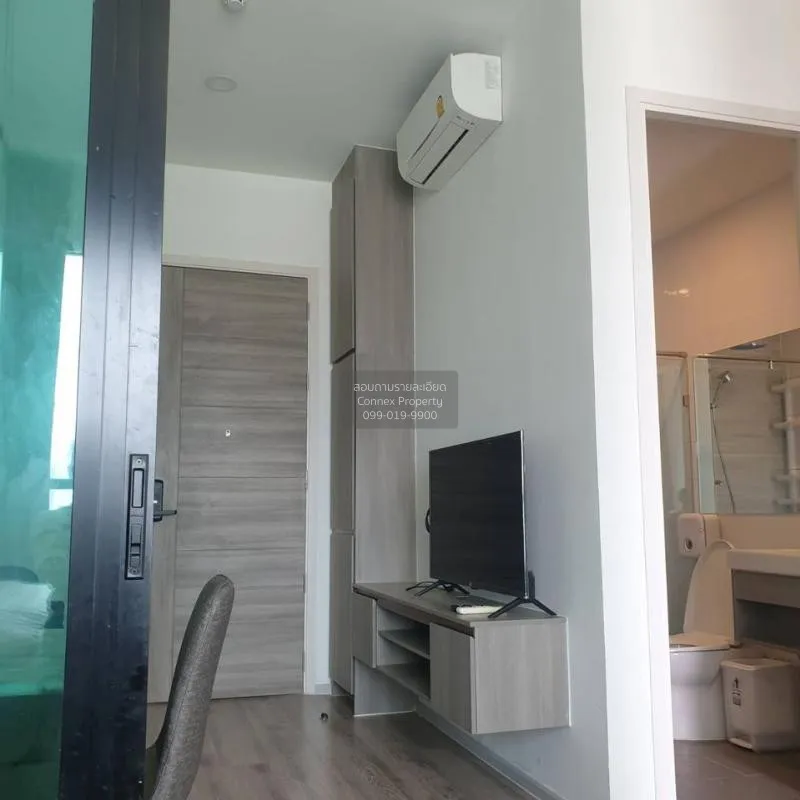 FOR RENT condo , Knightsbridge Collage Ramkhamhaeng , Hua Mak , B 3