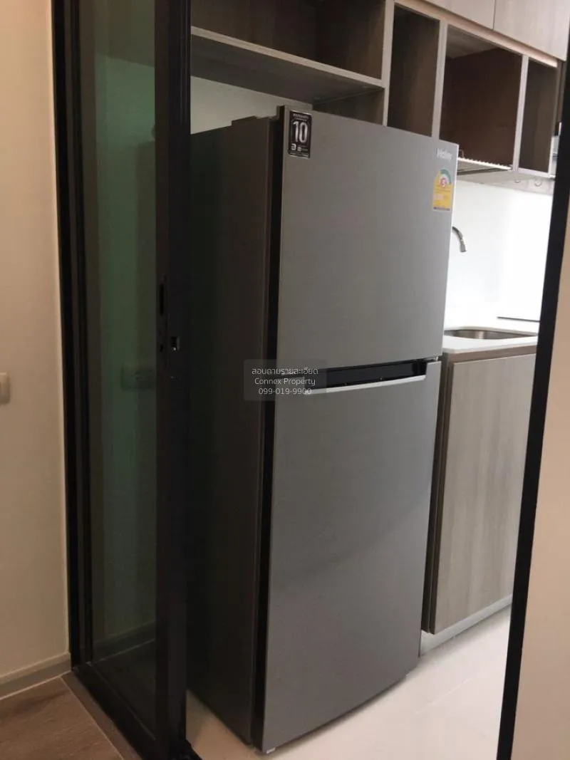 FOR RENT condo , Knightsbridge Collage Ramkhamhaeng , Hua Mak , B