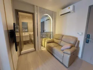 FOR RENT condo , Life Asoke Hype Rama 9 , MRT-Phra Ram 9 , Makkasan , Rat Thewi , Bangkok , CX-77792