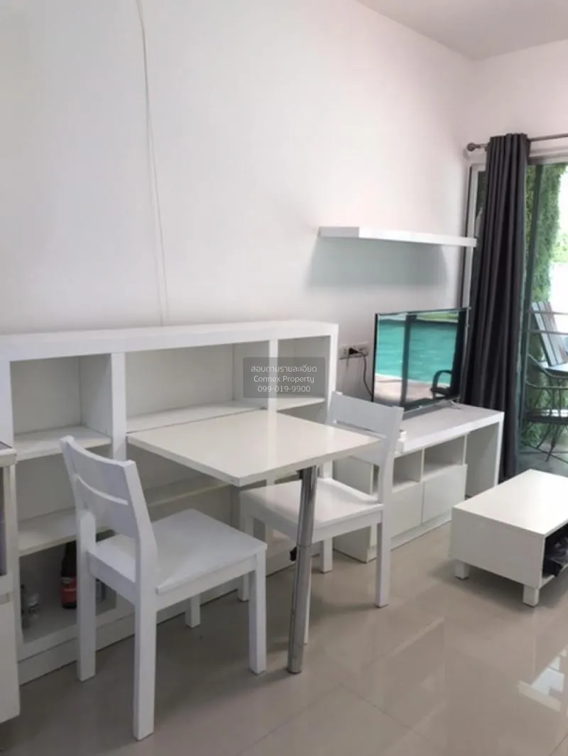 เช่าคอนโด  เอ สเปซ อโศก - รัชดา MRT-พระราม 9 ดินแดง เขต ดินแดง กร 2