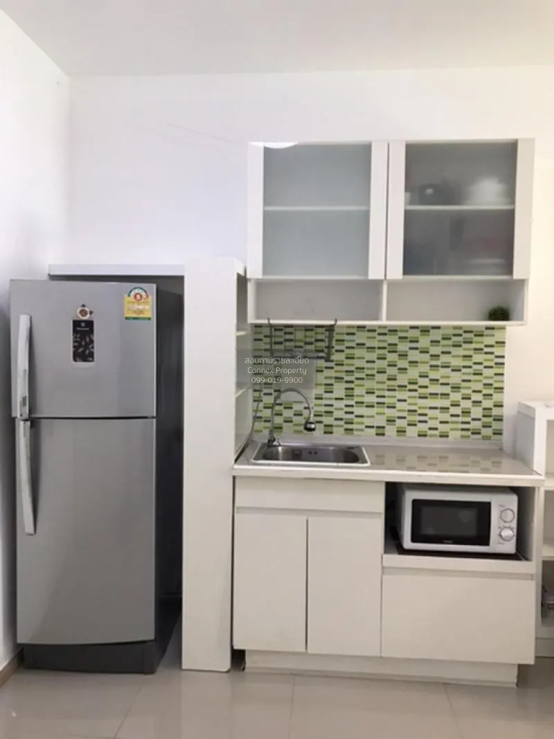 เช่าคอนโด  เอ สเปซ อโศก - รัชดา MRT-พระราม 9 ดินแดง เขต ดินแดง กร 3