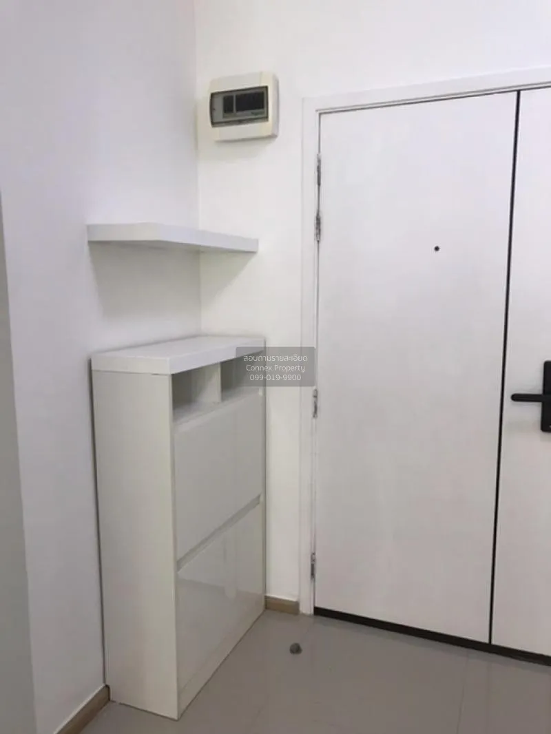 เช่าคอนโด  เอ สเปซ อโศก - รัชดา MRT-พระราม 9 ดินแดง เขต ดินแดง กร 4