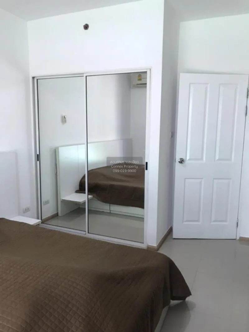 เช่าคอนโด  เอ สเปซ อโศก - รัชดา MRT-พระราม 9 ดินแดง เขต ดินแดง กร