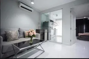 ขายคอนโด  ชาโตว์ อินทาวน์ รัชดา 10 MRT-ศูนย์วัฒนธรรมแห่งประเทศไทย ห้วยขวาง เขต ห้วยขวาง กรุงเทพ CX-77822