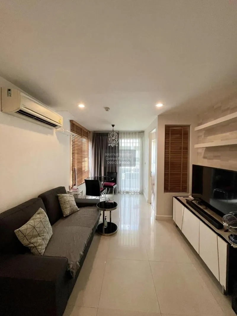 FOR RENT condo , The Clover Thonglor , BTS-Thong Lo , Khlong Tan  2