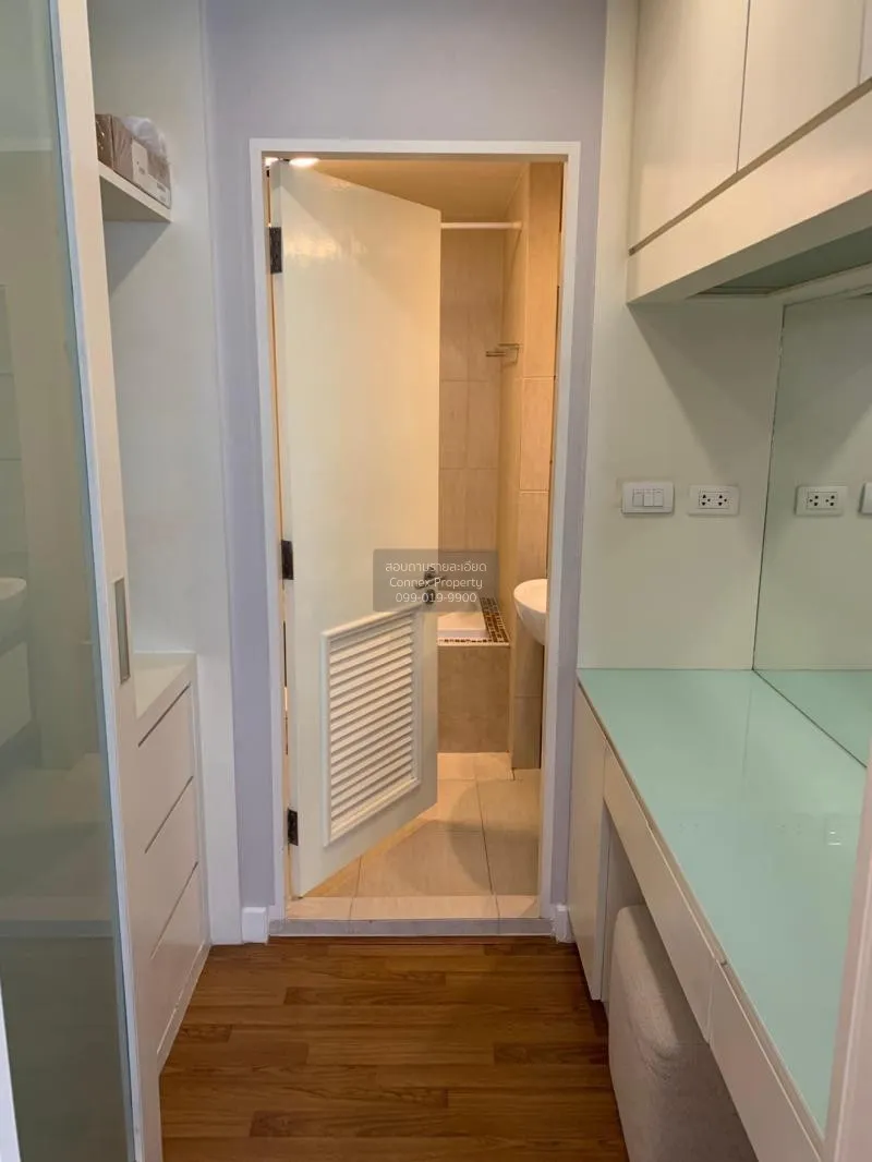 FOR RENT condo , The Clover Thonglor , BTS-Thong Lo , Khlong Tan 