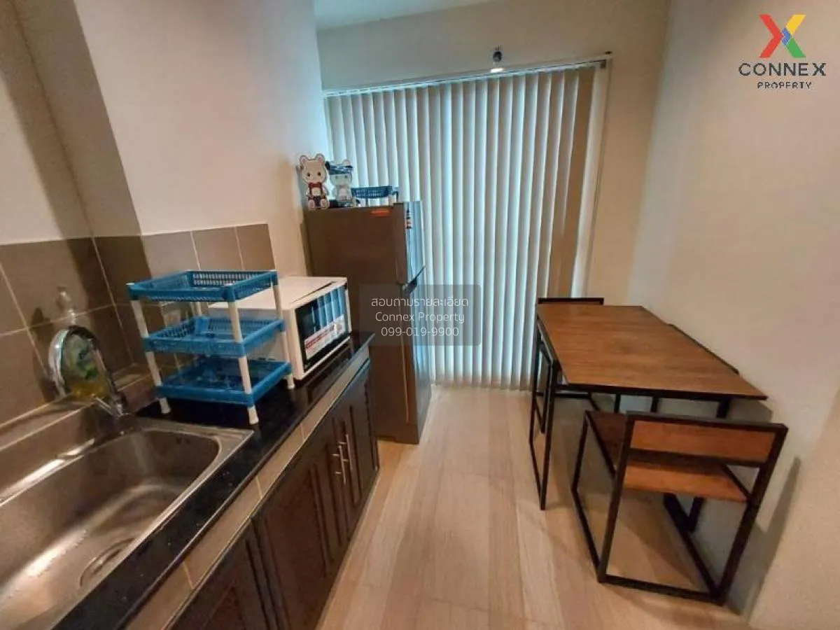 FOR SALE condo , Lumpini Park Phetkasem 98 , MRT-Lak Song , Bang  3