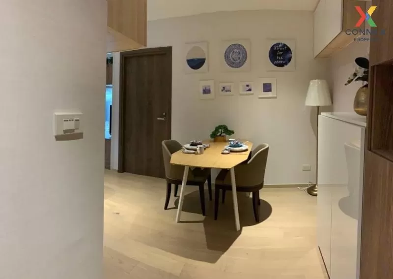 ขายคอนโด  รูเนะสุ ทองหล่อ BTS-ทองหล่อ คลองตันเหนือ เขต วัฒนา กรุง 4