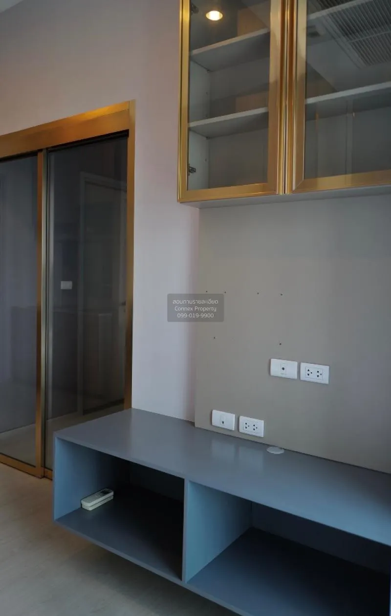 FOR SALE condo , The Capital Ekamai - Thonglor , BTS-Thong Lo , B