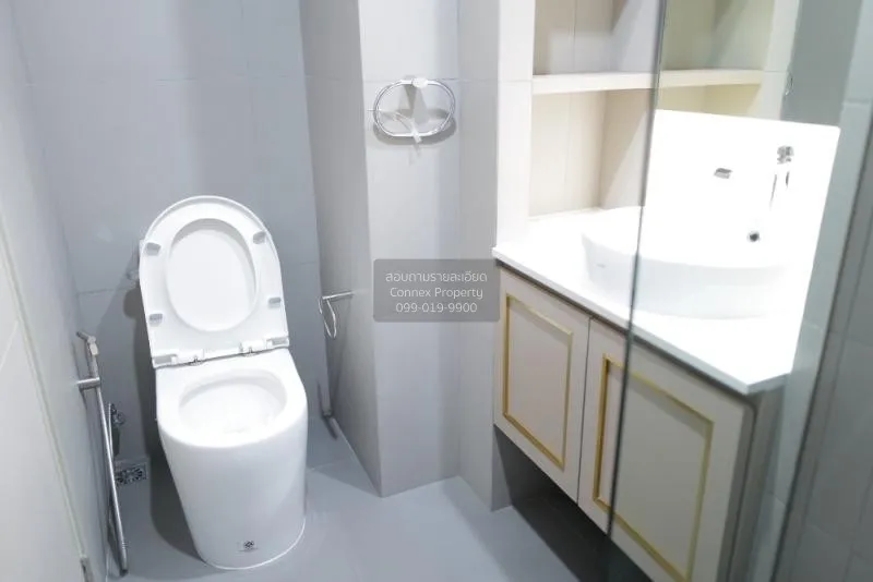 FOR SALE condo , The Capital Ekamai - Thonglor , BTS-Thong Lo , B