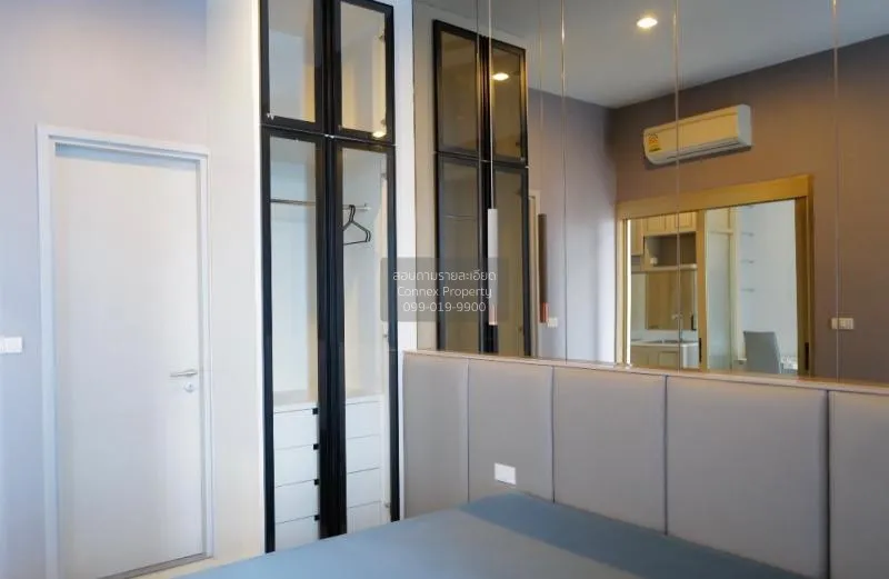 FOR SALE condo , The Capital Ekamai - Thonglor , BTS-Thong Lo , B 2