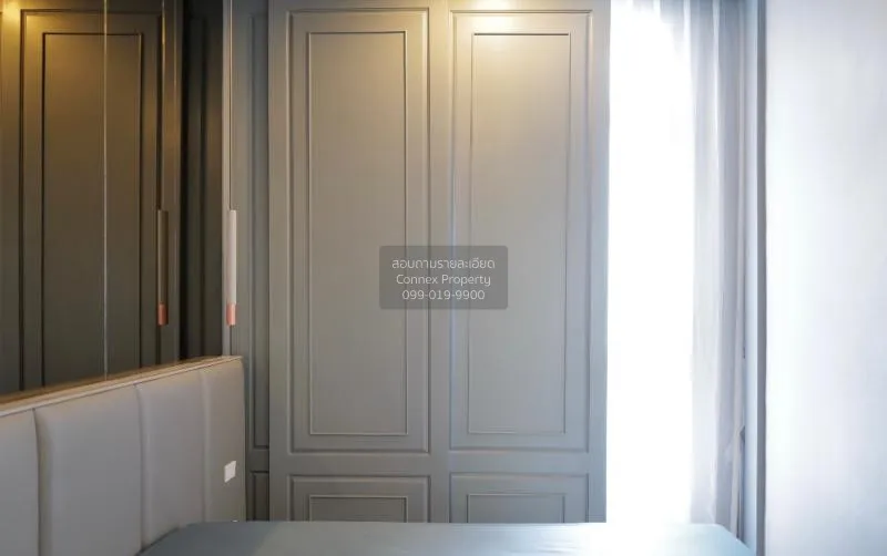 FOR SALE condo , The Capital Ekamai - Thonglor , BTS-Thong Lo , B 4