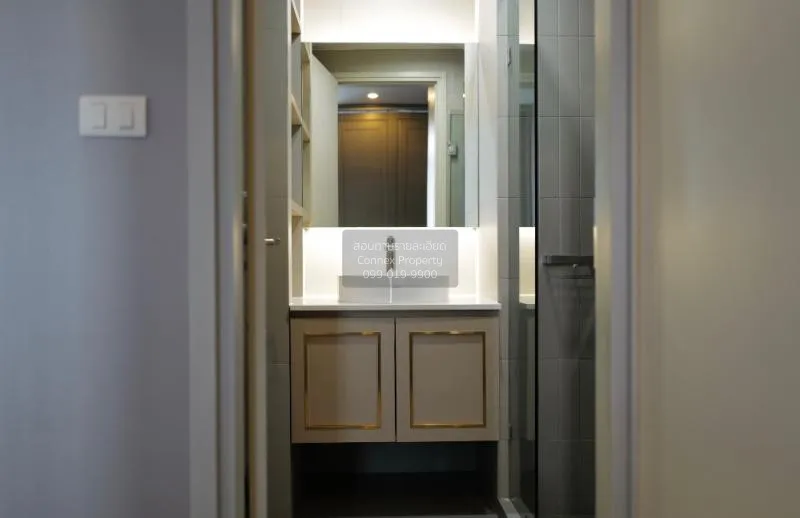 FOR SALE condo , The Capital Ekamai - Thonglor , BTS-Thong Lo , B