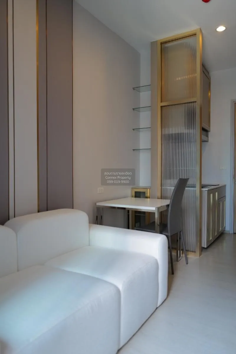 FOR SALE condo , The Capital Ekamai - Thonglor , BTS-Thong Lo , B