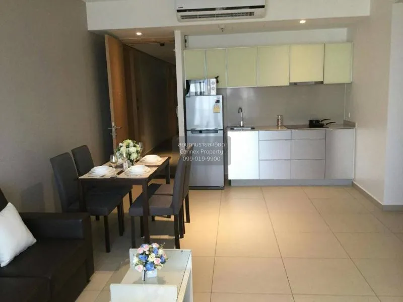 FOR RENT condo , The Lofts Ekkamai , BTS-Ekkamai , Phra Khanong N 2