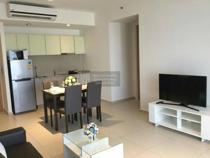 FOR RENT condo , The Lofts Ekkamai , BTS-Ekkamai , Phra Khanong N 3