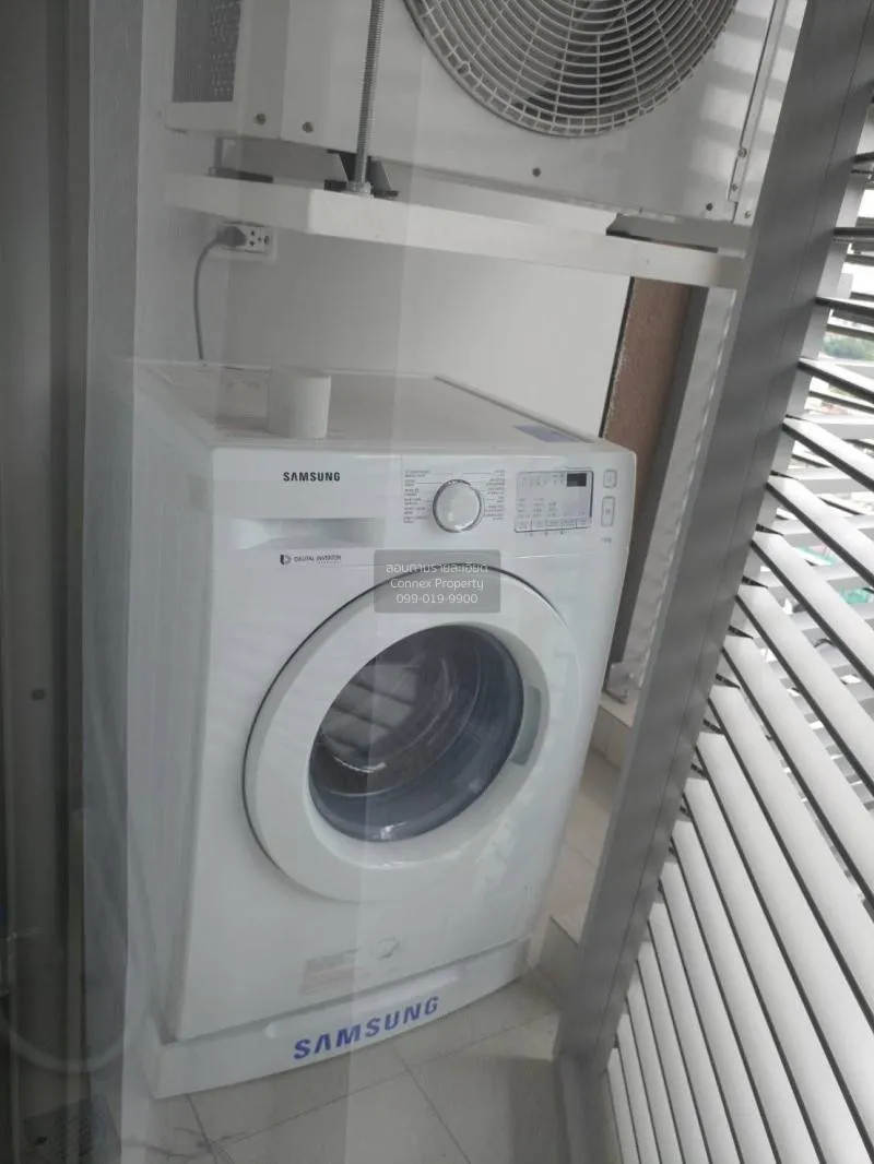 FOR RENT condo , The Lofts Ekkamai , BTS-Ekkamai , Phra Khanong N