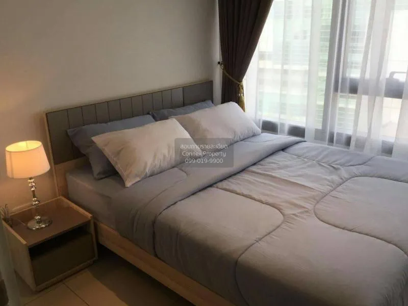 FOR RENT condo , The Lofts Ekkamai , BTS-Ekkamai , Phra Khanong N