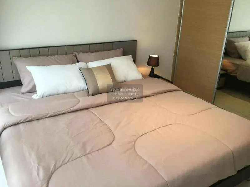FOR RENT condo , The Lofts Ekkamai , BTS-Ekkamai , Phra Khanong N