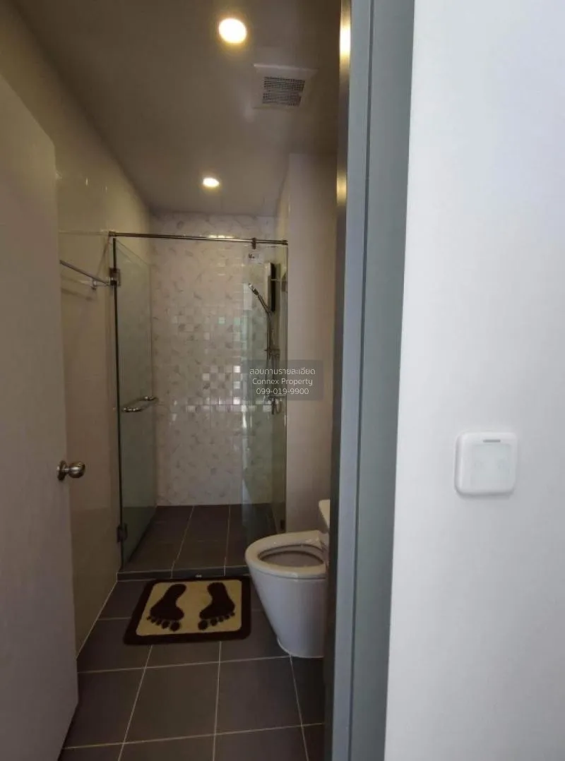 FOR RENT condo , Chewathai Pinklao , MRT-Bang Yi Khon , Bang Yi K