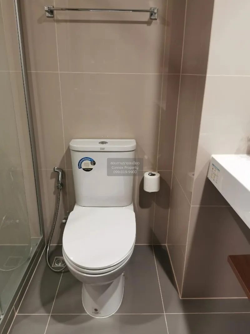 FOR SALE condo , Ideo Phahol Jatujak , BTS-Saphan Khwai , Sam Sae