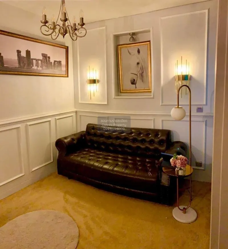 เช่าคอนโด  ไลฟ์ อโศก - พระรามเก้า MRT-พระราม 9 มักกะสัน เขต ราชเท 2