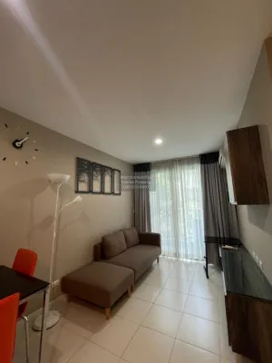 FOR RENT condo , Voque Place Sukhumvit 107 , BTS-Bearing , Samrong Nuea , Mueang Samut Prakan , Samut Prakarn , CX-77993