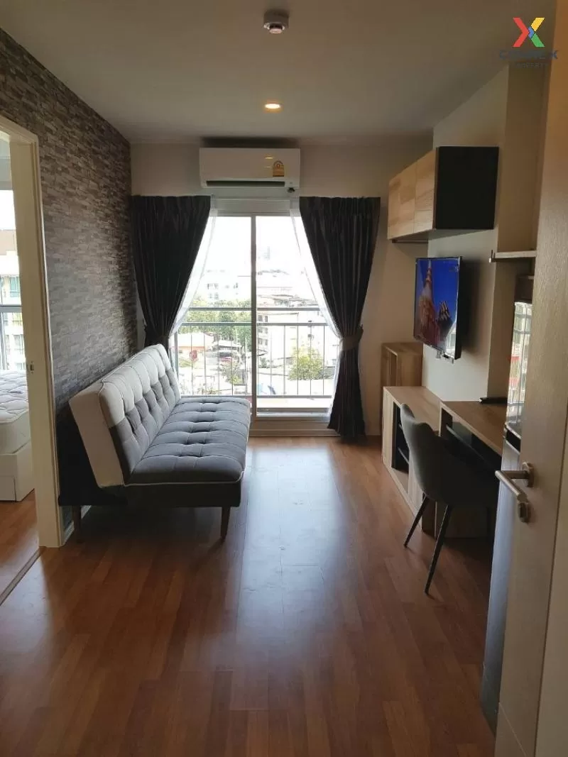 FOR SALE condo , The Selected Kaset - Ngamwongwan , BTS-Sena Nikh 2