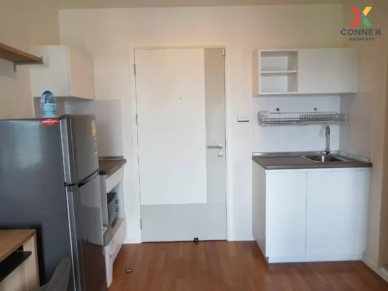 FOR SALE condo , The Selected Kaset - Ngamwongwan , BTS-Sena Nikh 4