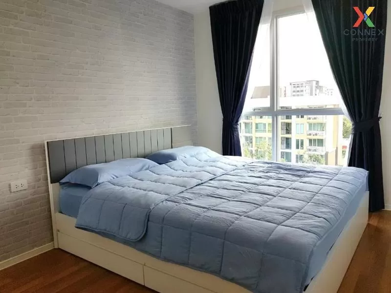 FOR SALE condo , The Selected Kaset - Ngamwongwan , BTS-Sena Nikh