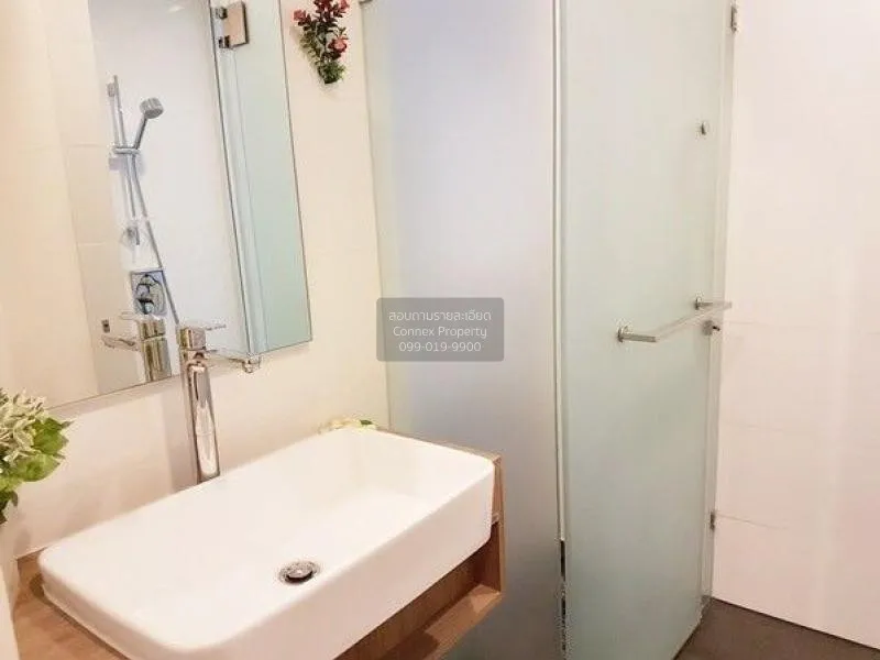 เช่าคอนโด  เอ สเปซ ไอดี อโศก-รัชดา (พระราม 9) MRT-พระราม 9 ดินแดง