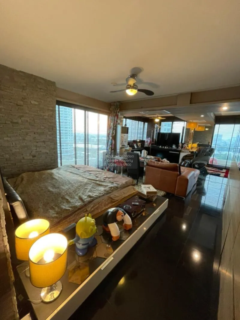 ขายคอนโด  ศุภาลัย คาซา ริวา บางคอแหลม เขต บางคอแหลม กรุงเทพ CX-78 4